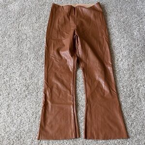Commando Faux Leather Pant